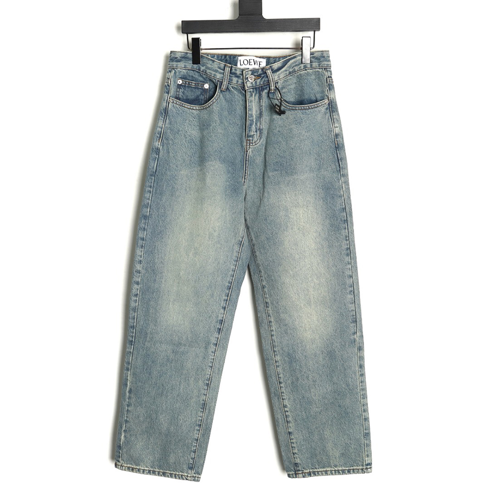 Loewe Classic Simple Jeans
