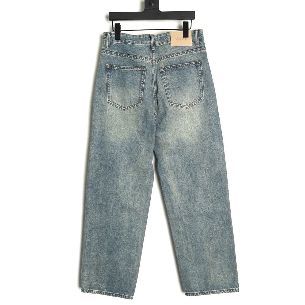 Loewe Classic Simple Jeans