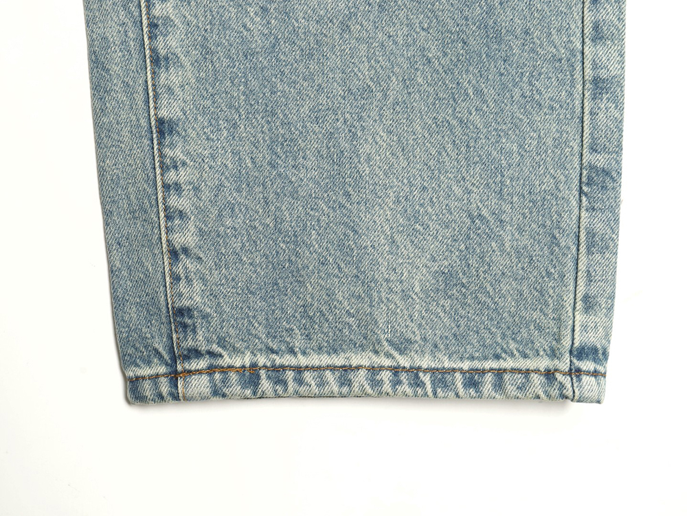 Loewe Classic Simple Jeans