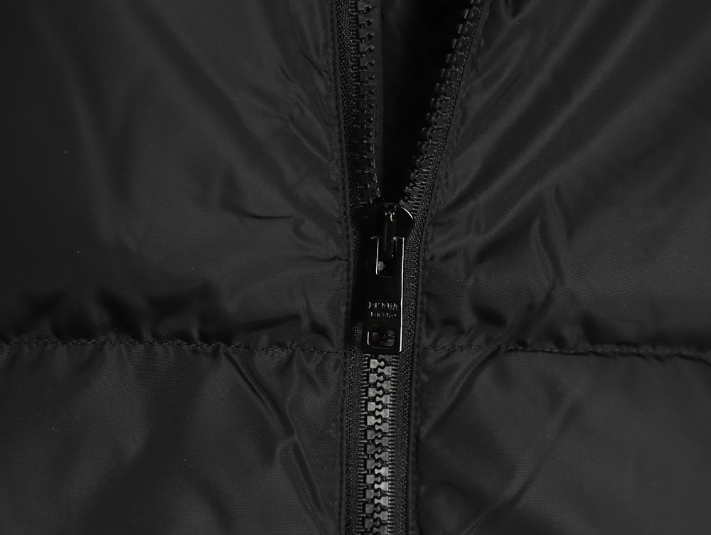 Prada lightweight down vest