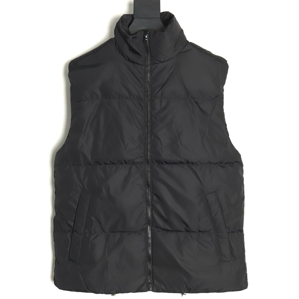 Prada lightweight down vest