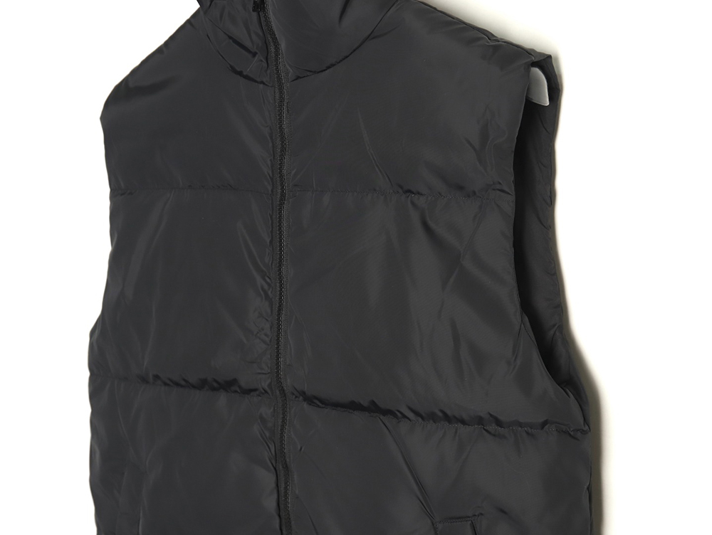 Prada lightweight down vest