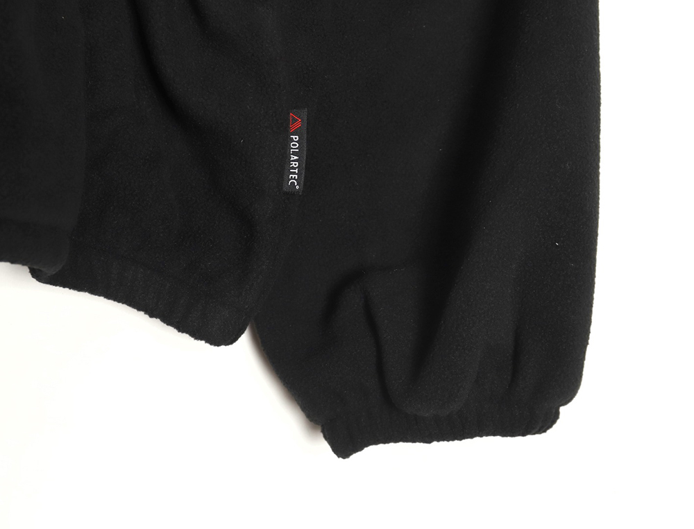 Ralph Lauren Polar Fleece Harrington Jacket TSK1