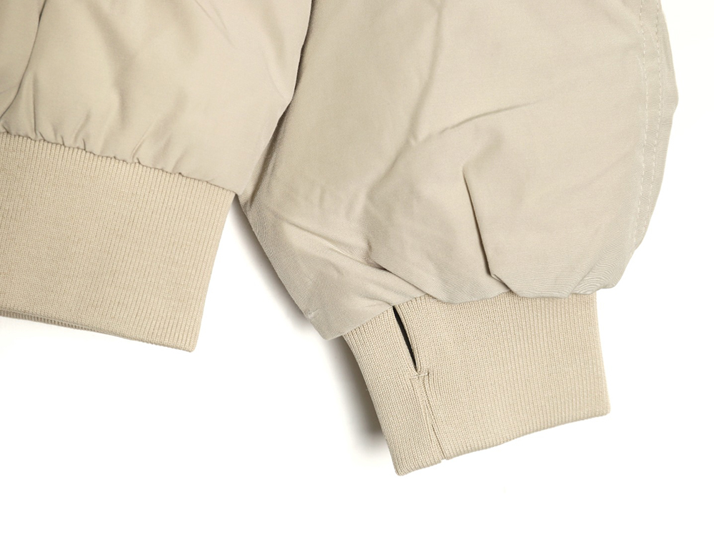 The North Face Purple Label Stand Collar Down Jacket