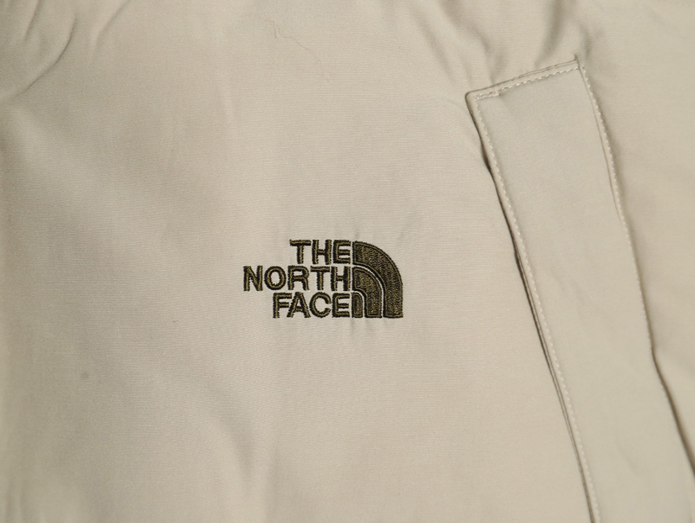 The North Face Purple Label Stand Collar Down Jacket