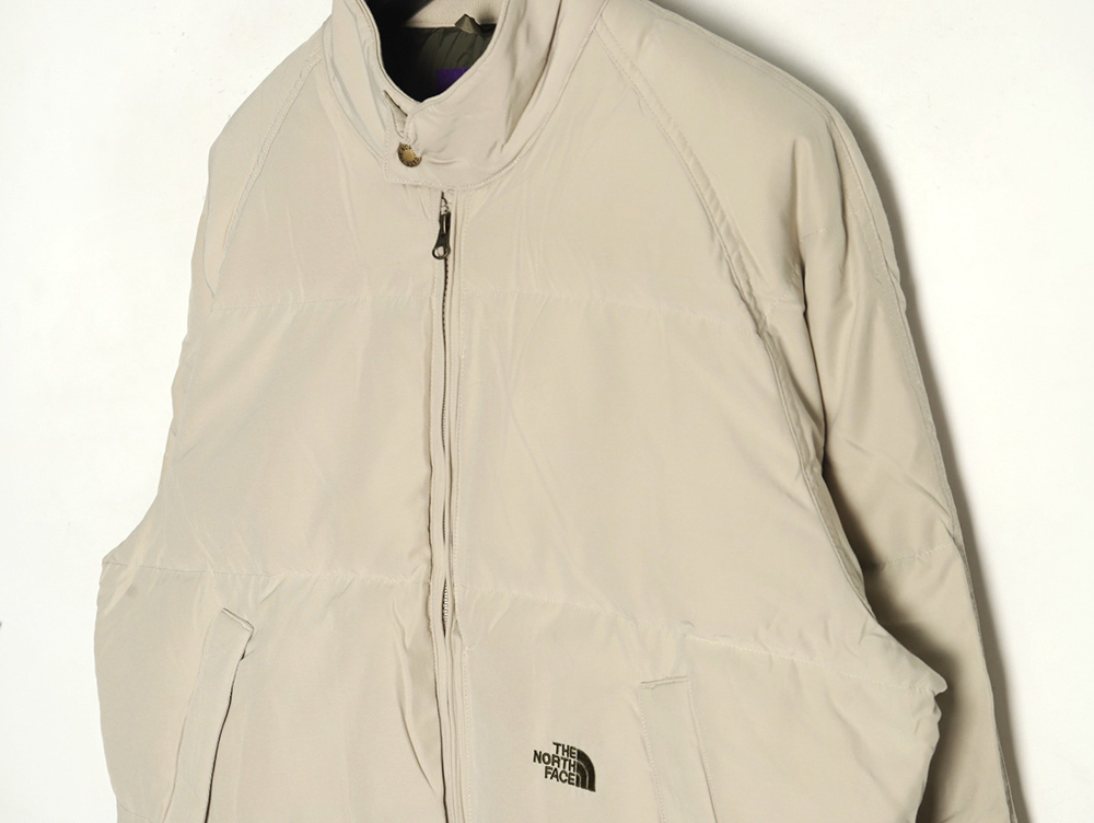 The North Face Purple Label Stand Collar Down Jacket