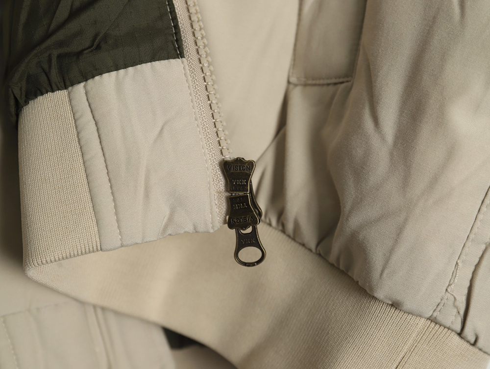 The North Face Purple Label Stand Collar Down Jacket