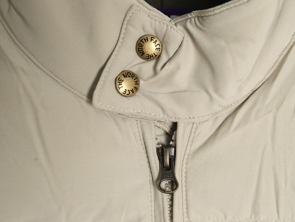 The North Face Purple Label Stand Collar Down Jacket