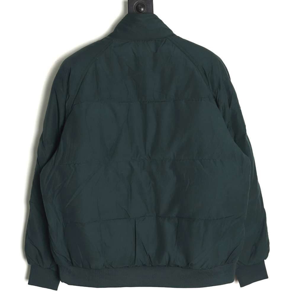 The North Face Purple Label Stand Collar Down Jacket TSK1