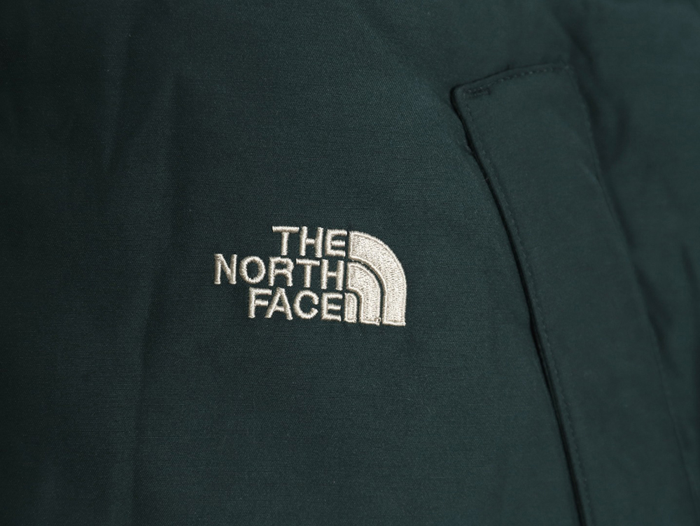 The North Face Purple Label Stand Collar Down Jacket TSK1