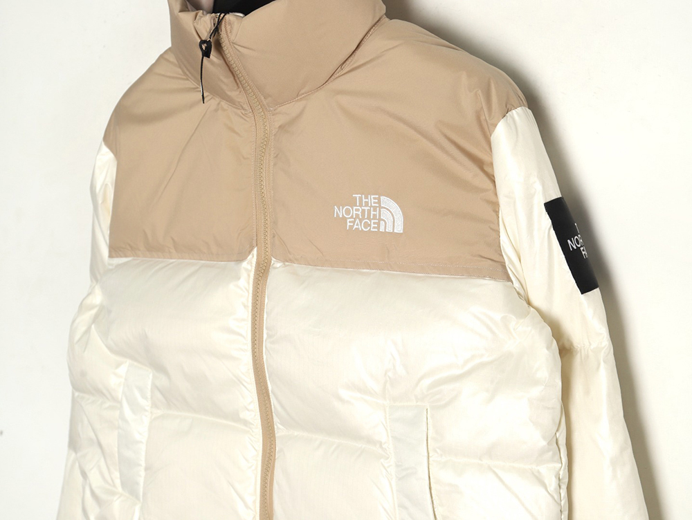 The North Face Short Vintage Down Jacket