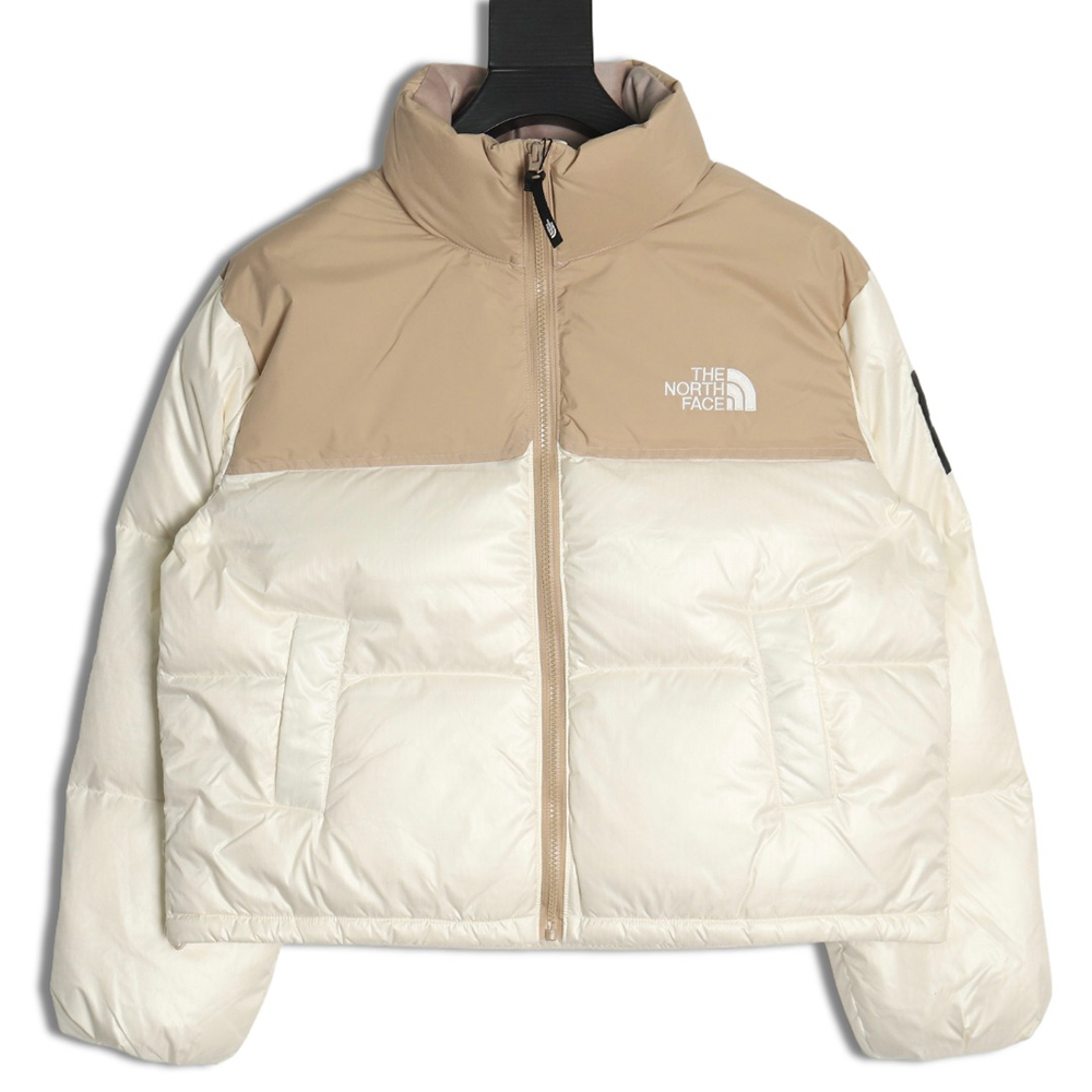 The North Face Short Vintage Down Jacket