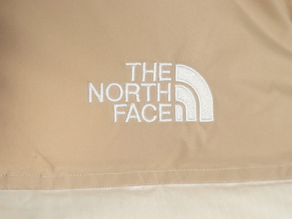 The North Face Short Vintage Down Jacket
