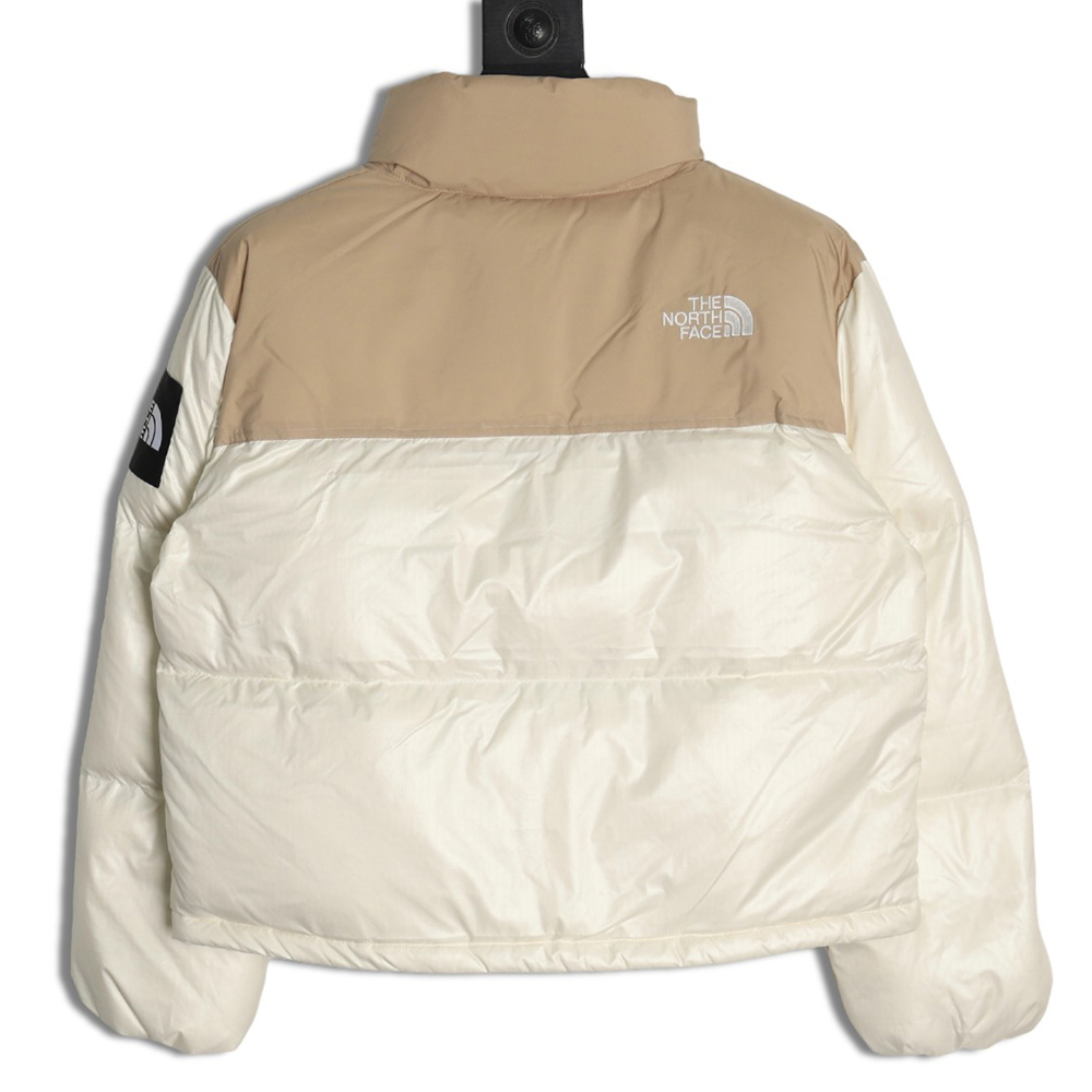 The North Face Short Vintage Down Jacket