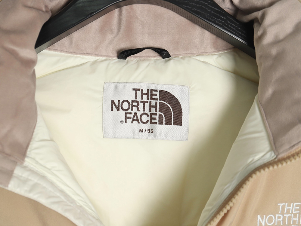 The North Face Short Vintage Down Jacket