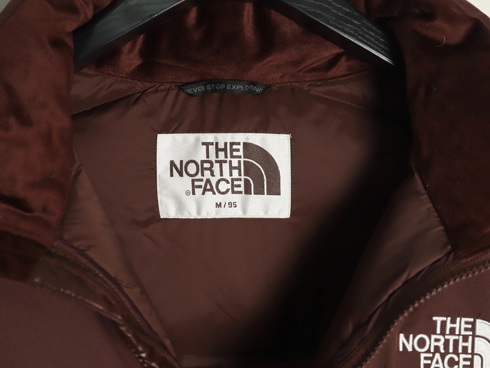 The North Face Short Vintage Down Jacket TSK1