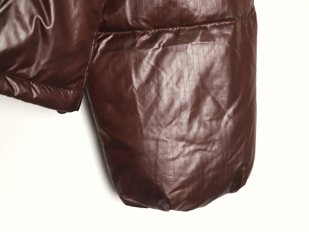The North Face Short Vintage Down Jacket TSK1