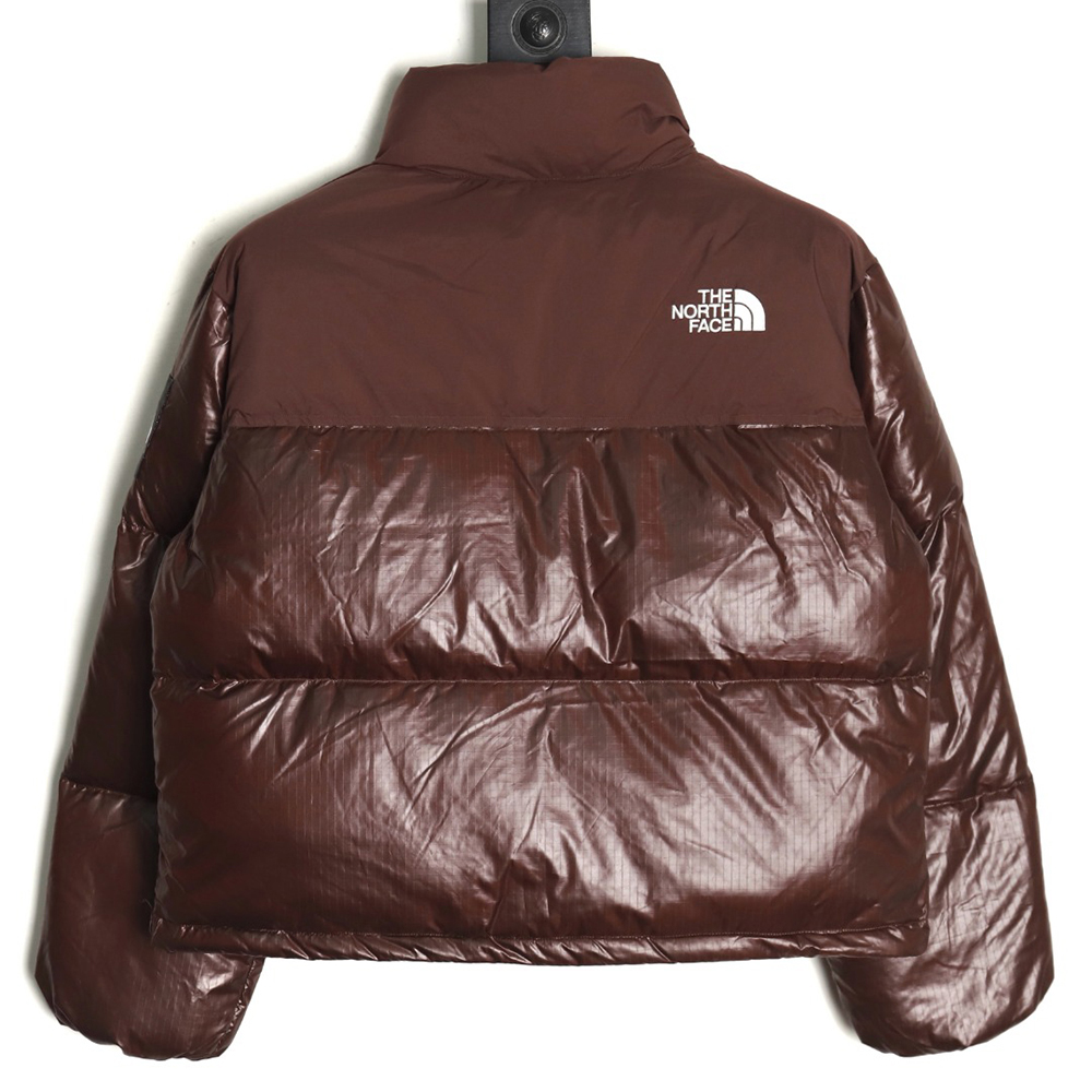 The North Face Short Vintage Down Jacket TSK1