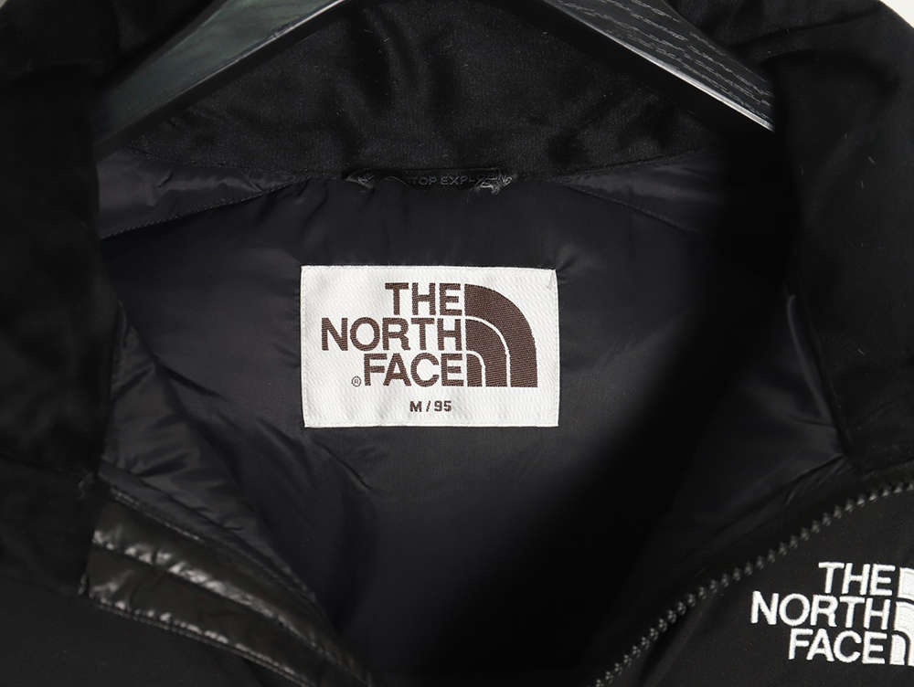 The North Face Short Vintage Down Jacket TSK2