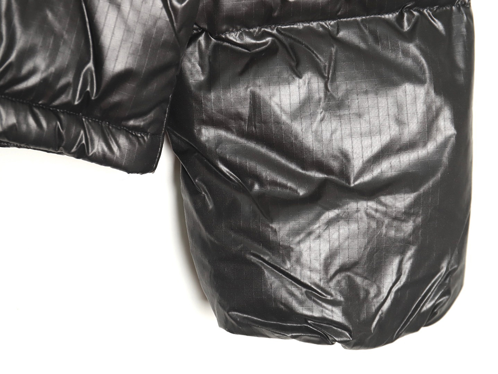 The North Face Short Vintage Down Jacket TSK2