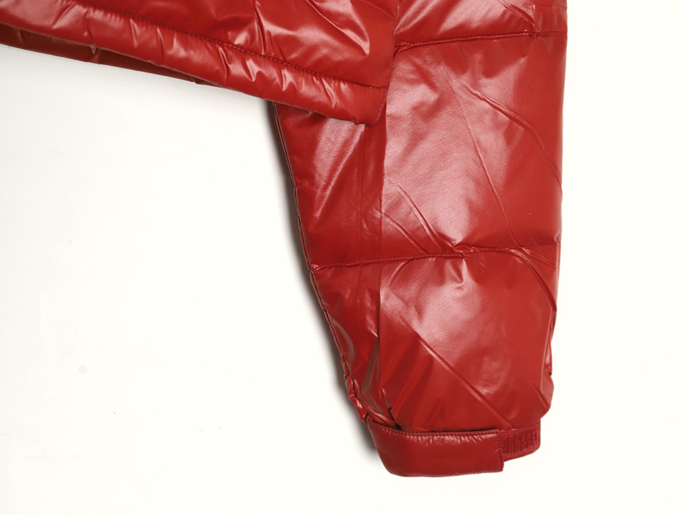 The North Face Short Women's Down Jacket TSK1
