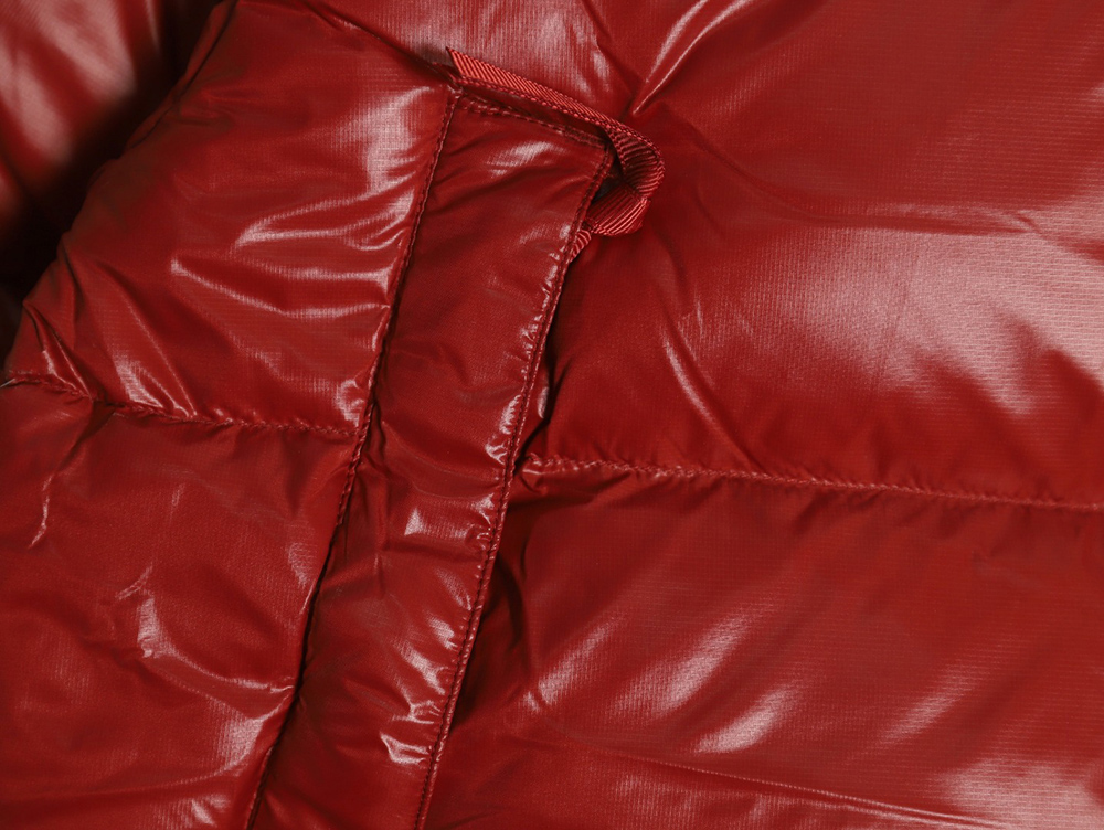 The North Face Short Women's Down Jacket TSK1