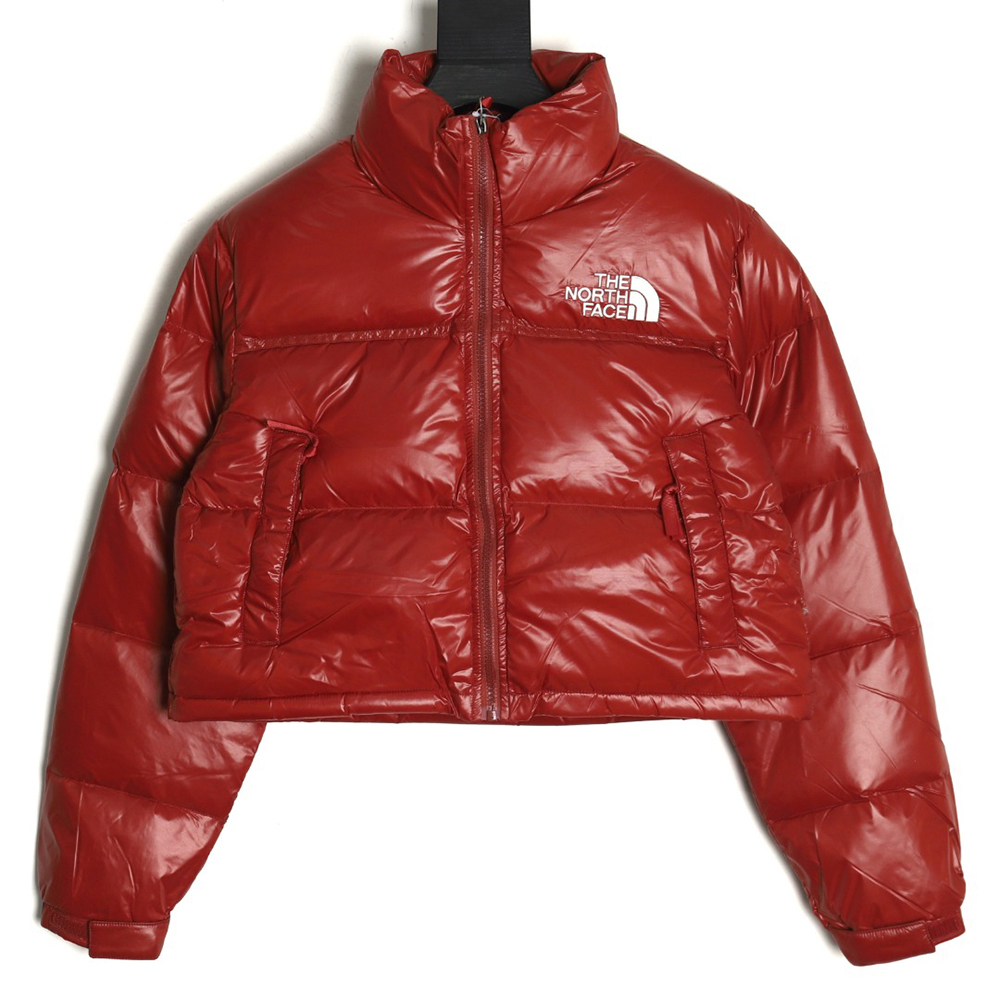 The North Face Short Women's Down Jacket TSK1