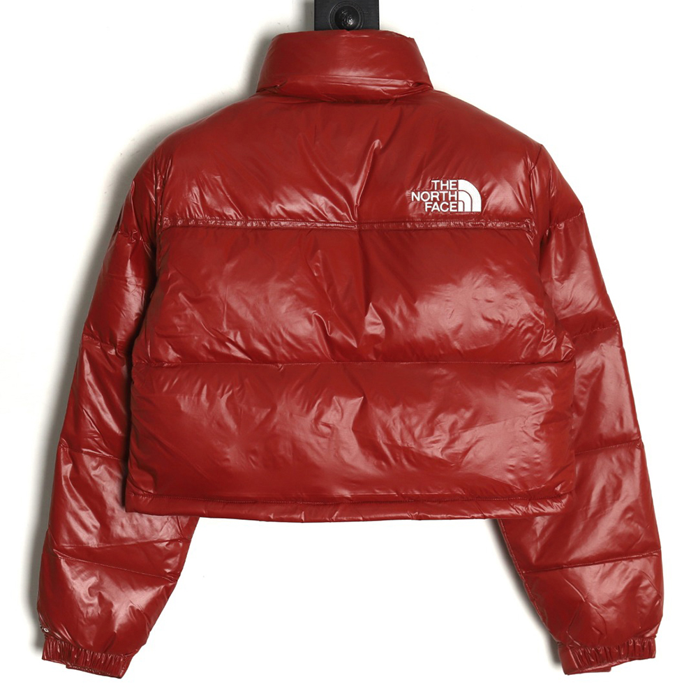 The North Face Short Women's Down Jacket TSK1