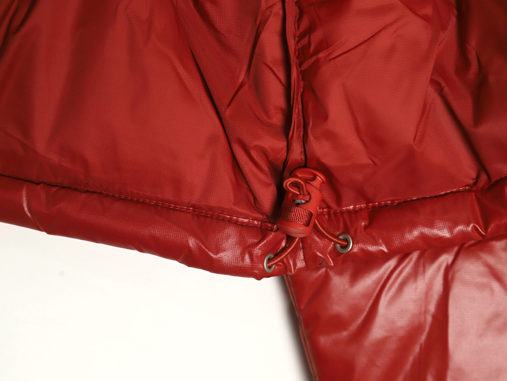The North Face Short Women's Down Jacket TSK1