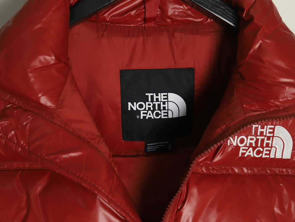 The North Face Short Women's Down Jacket TSK1