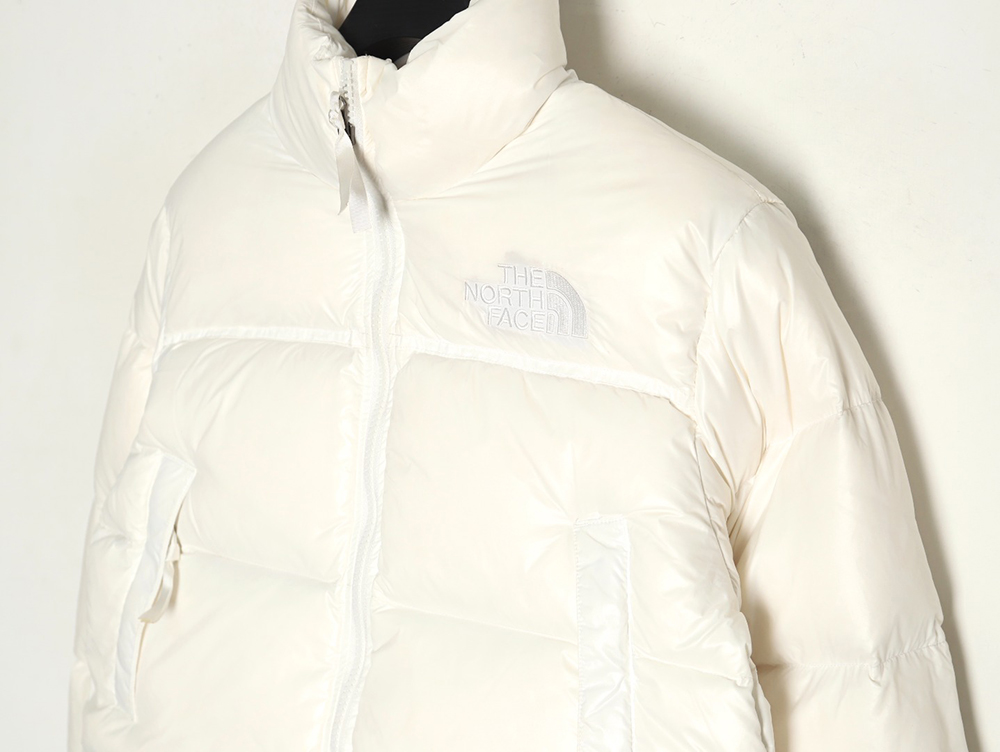 The North Face Short Women's Down Jacket TSK2