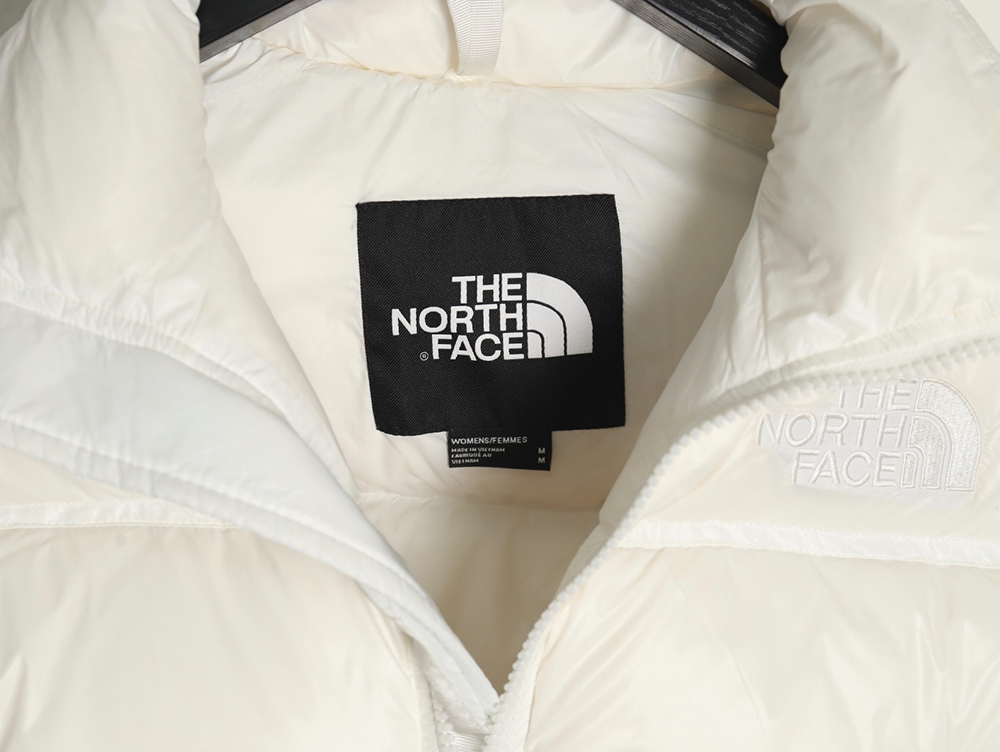 The North Face Short Women's Down Jacket TSK2