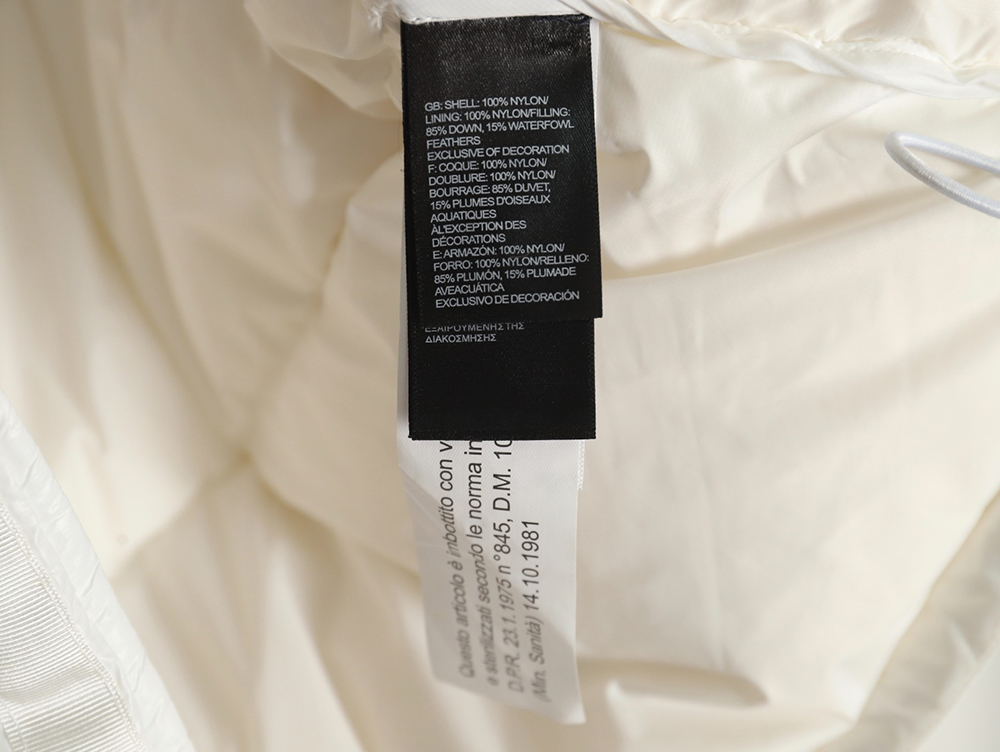 The North Face Short Women's Down Jacket TSK2