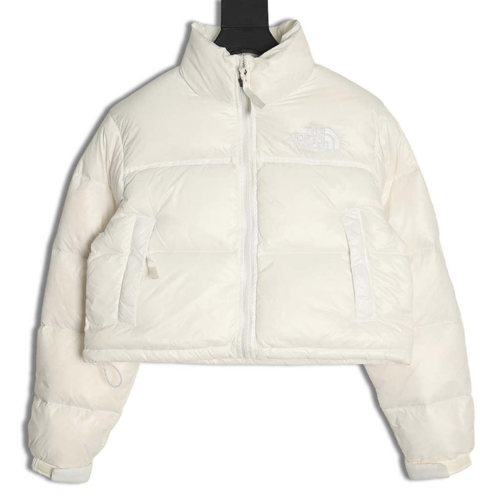 The North Face Short Women's Down Jacket TSK2