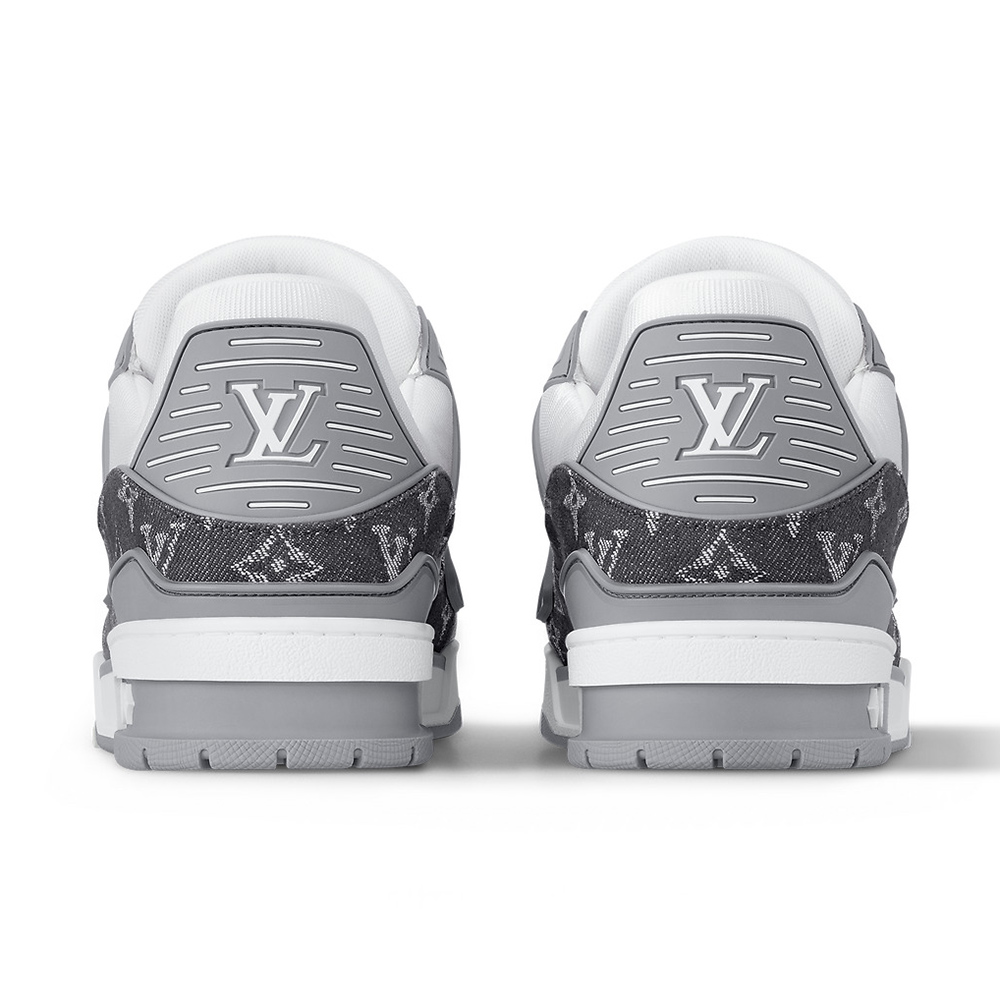 Louis Vuitton Trainer Sneaker