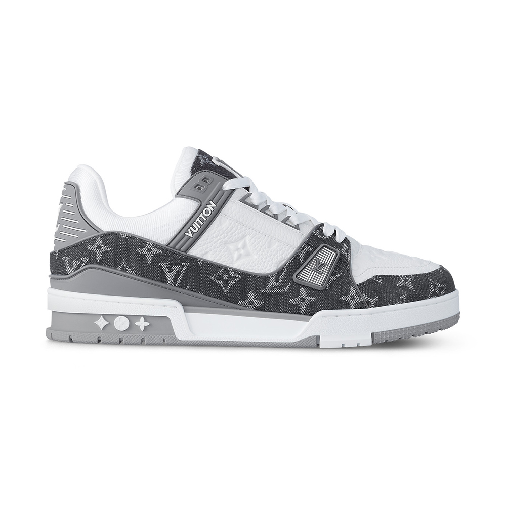Louis Vuitton Trainer Sneaker