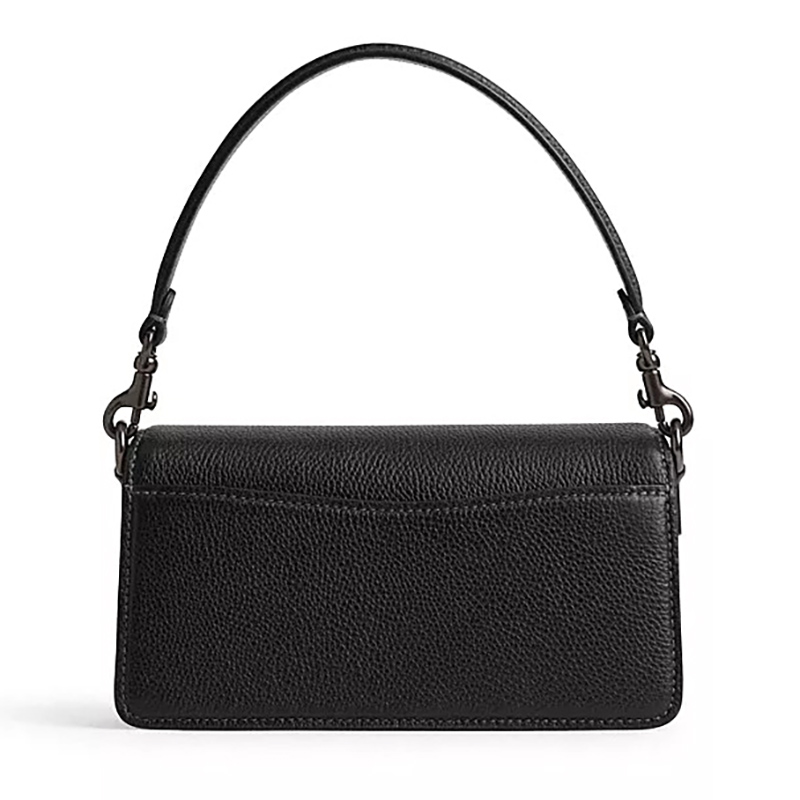 Coach Bags V5BLK 20*10.5*7cm