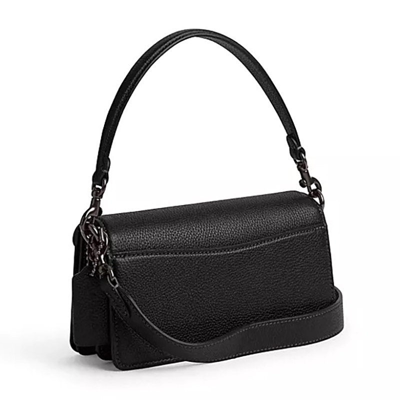 Coach Bags V5BLK 20*10.5*7cm