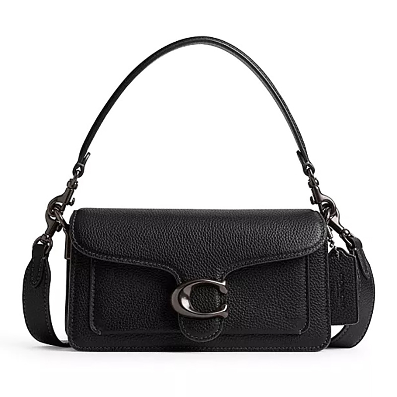 Coach Bags V5BLK 20*10.5*7cm