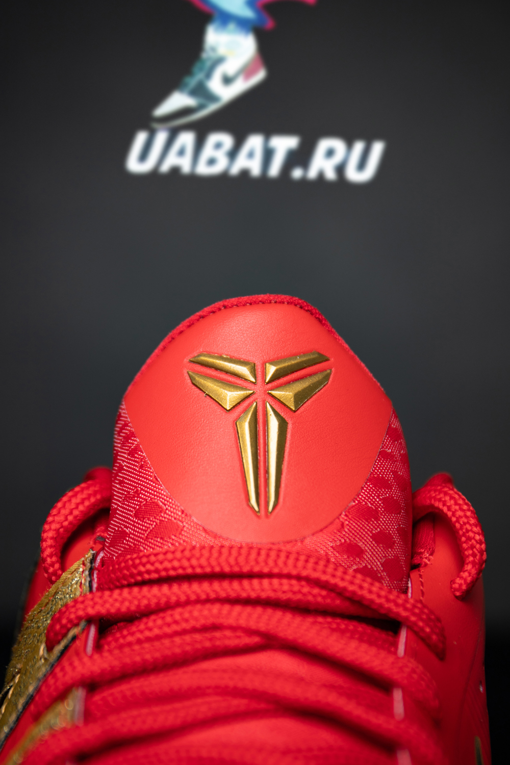 Nike Kobe 5 Protro “Year of the Mamba”