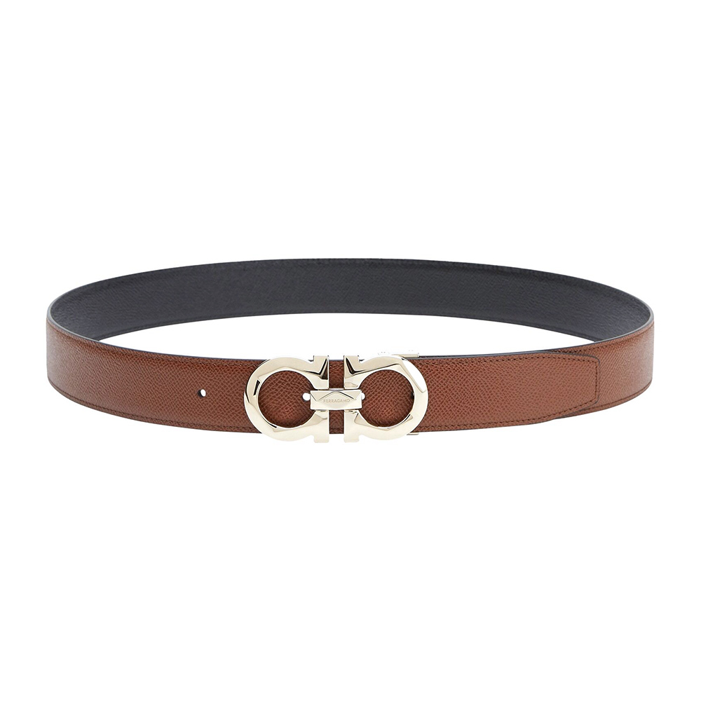 Ferragamo Belts 67A161 33mm