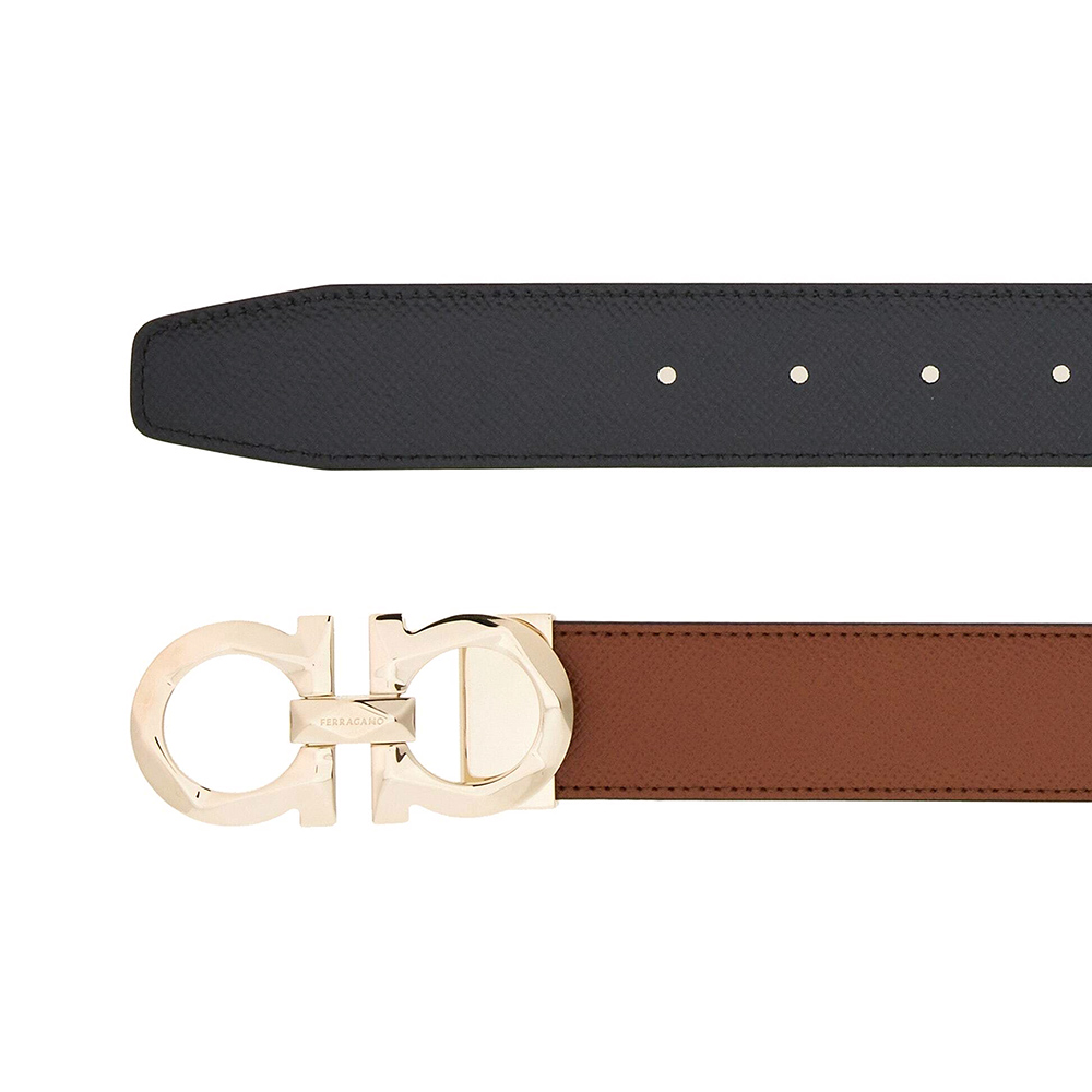 Ferragamo Belts 67A161 33mm