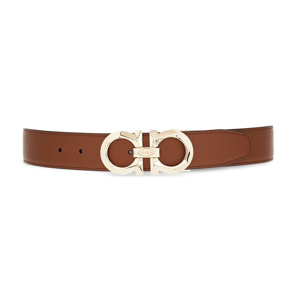 Ferragamo Belts 67A161 33mm