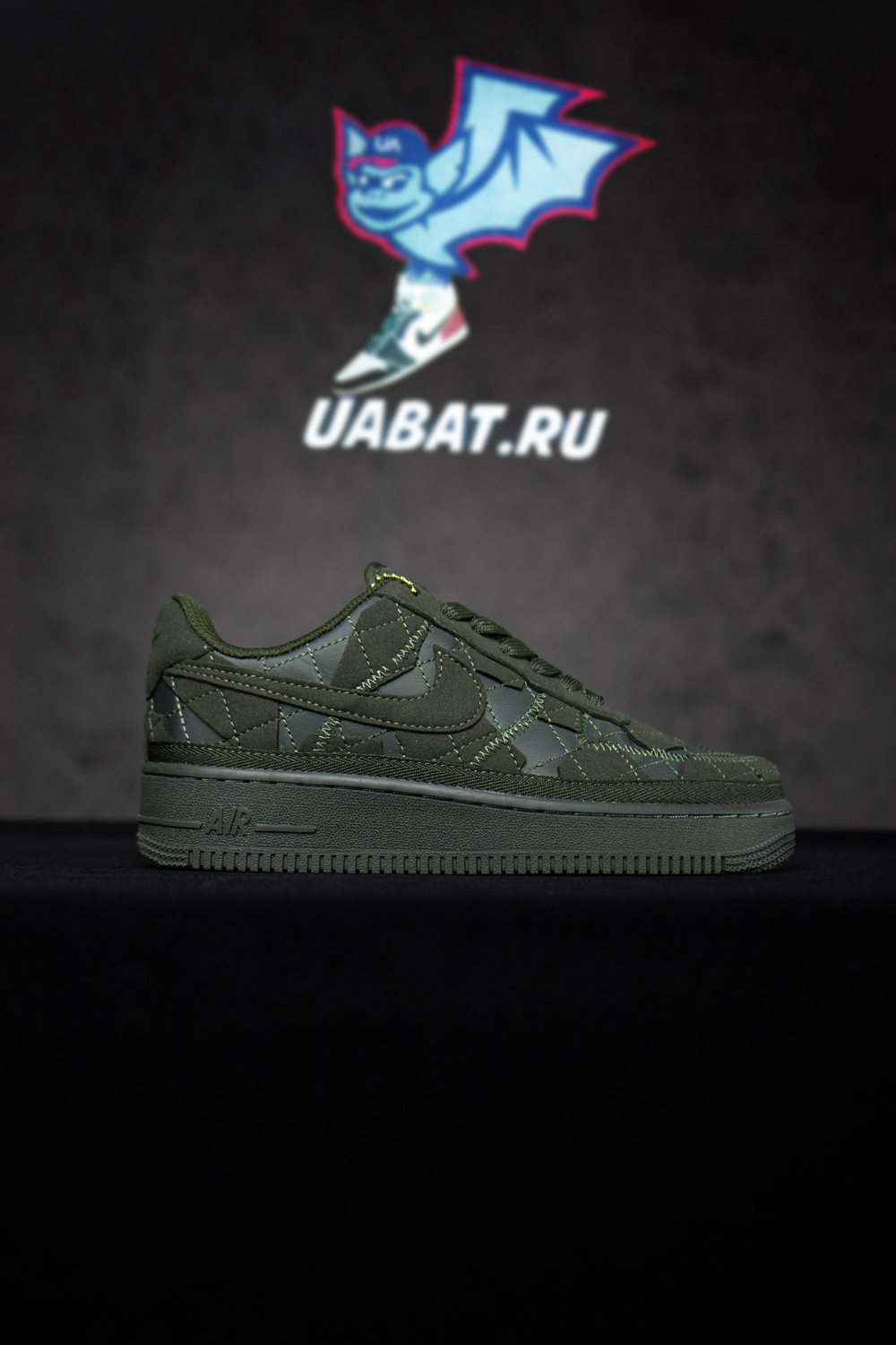 Billie Eilish x Air Force 1 Low