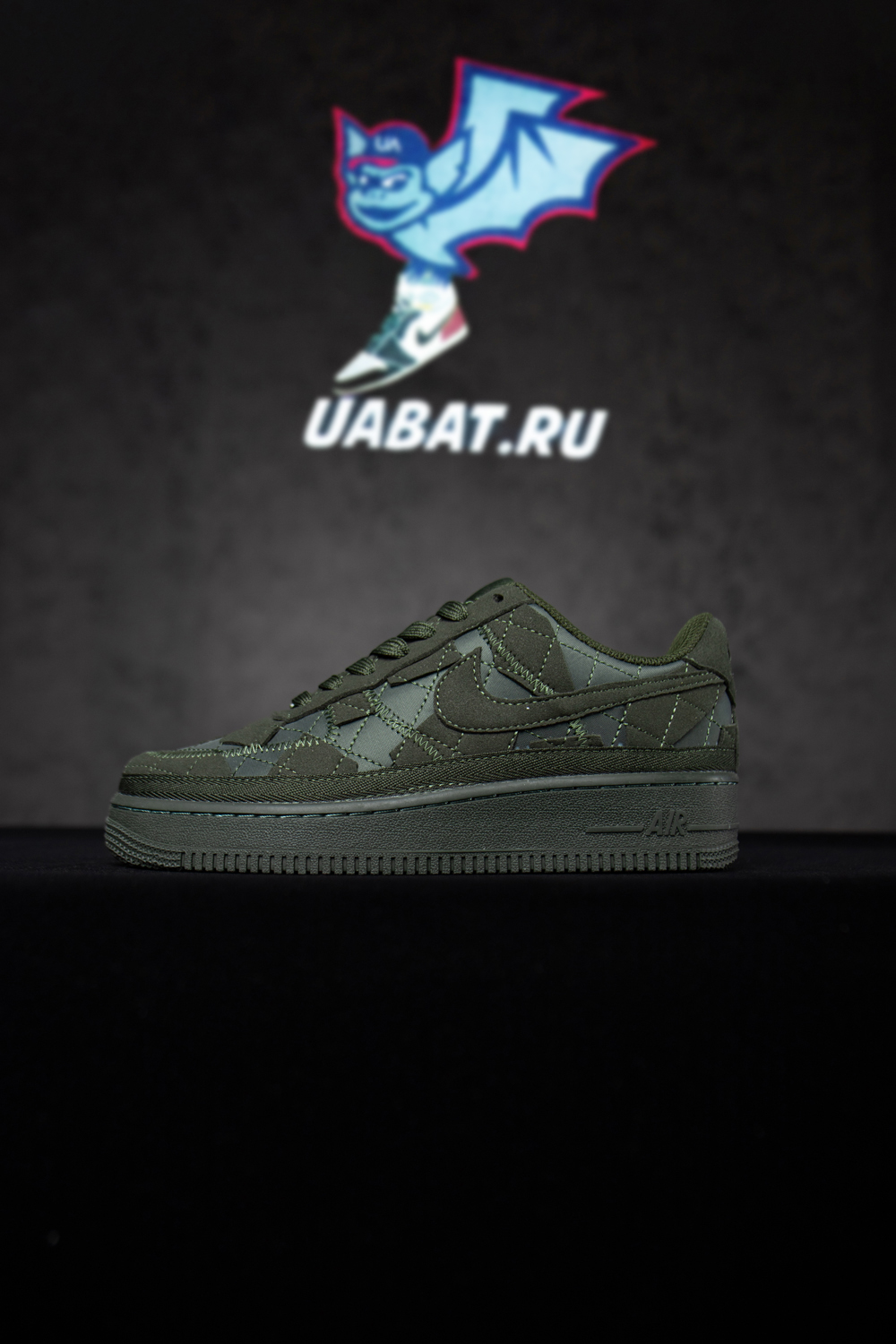 Billie Eilish x Air Force 1 Low