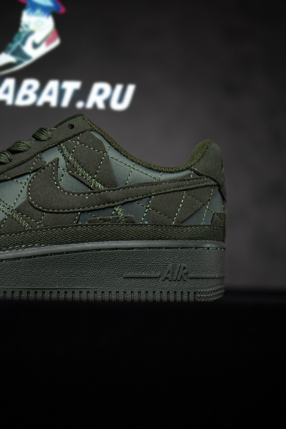 Billie Eilish x Air Force 1 Low