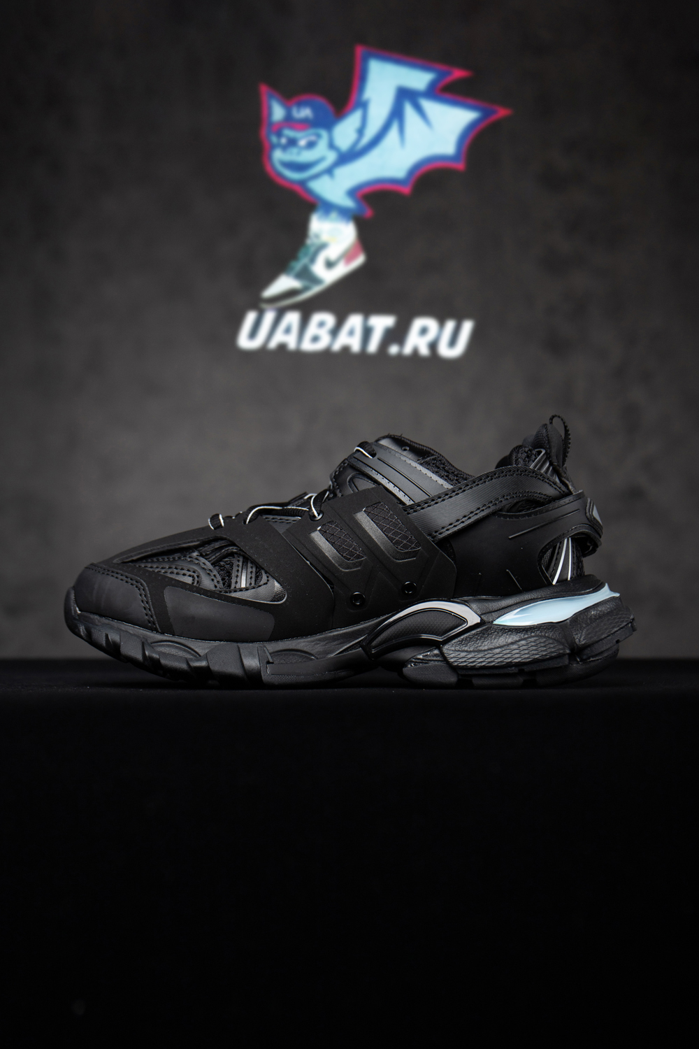 Balenciaga Track LED Sneaker 