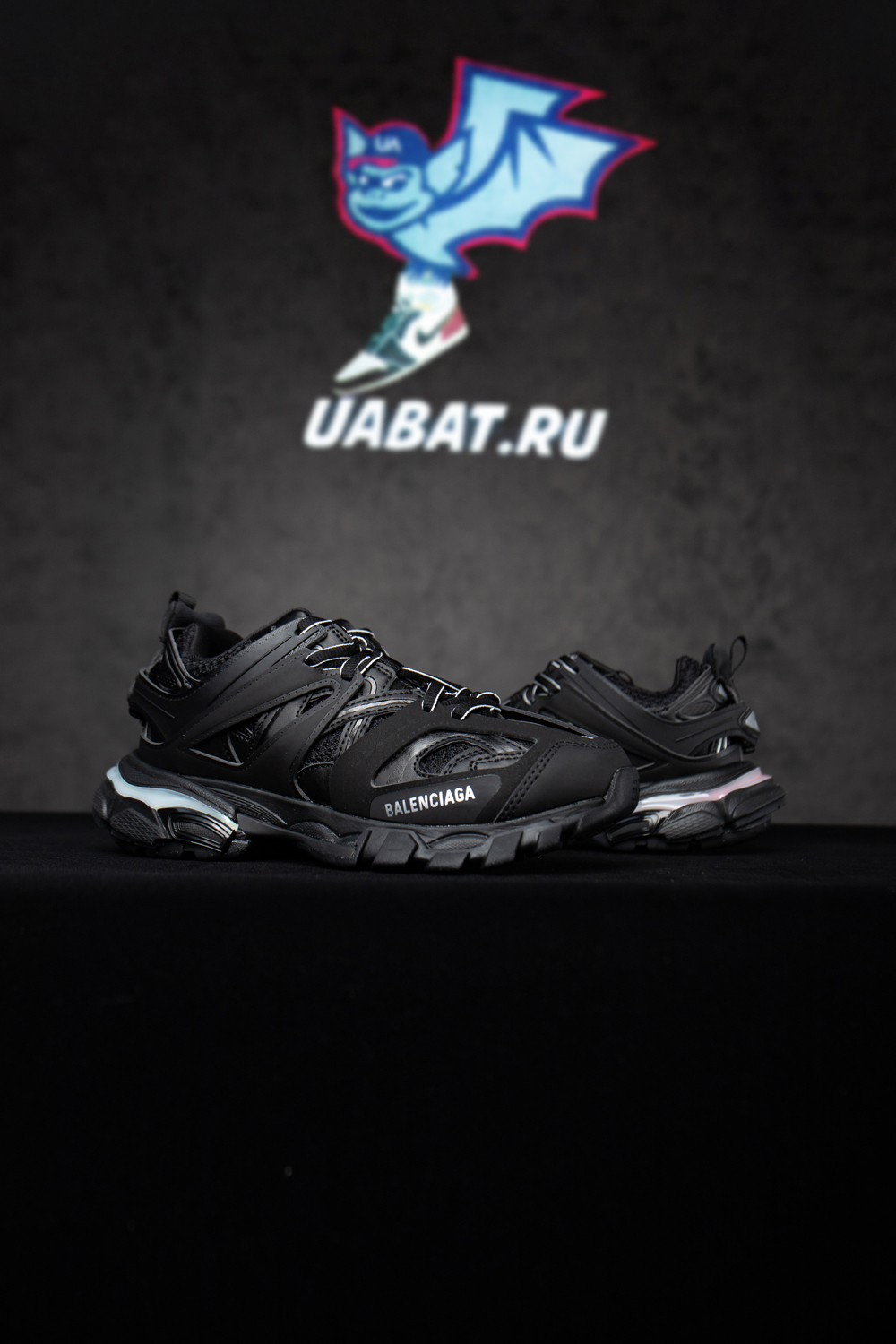 Balenciaga Track LED Sneaker 