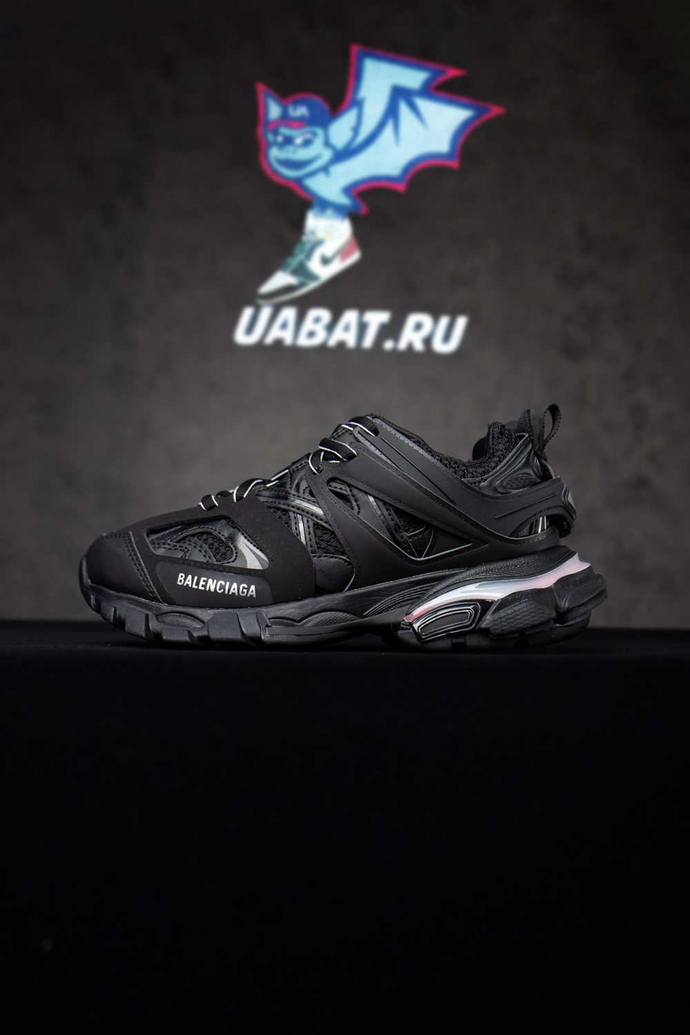 Balenciaga Track LED Sneaker 
