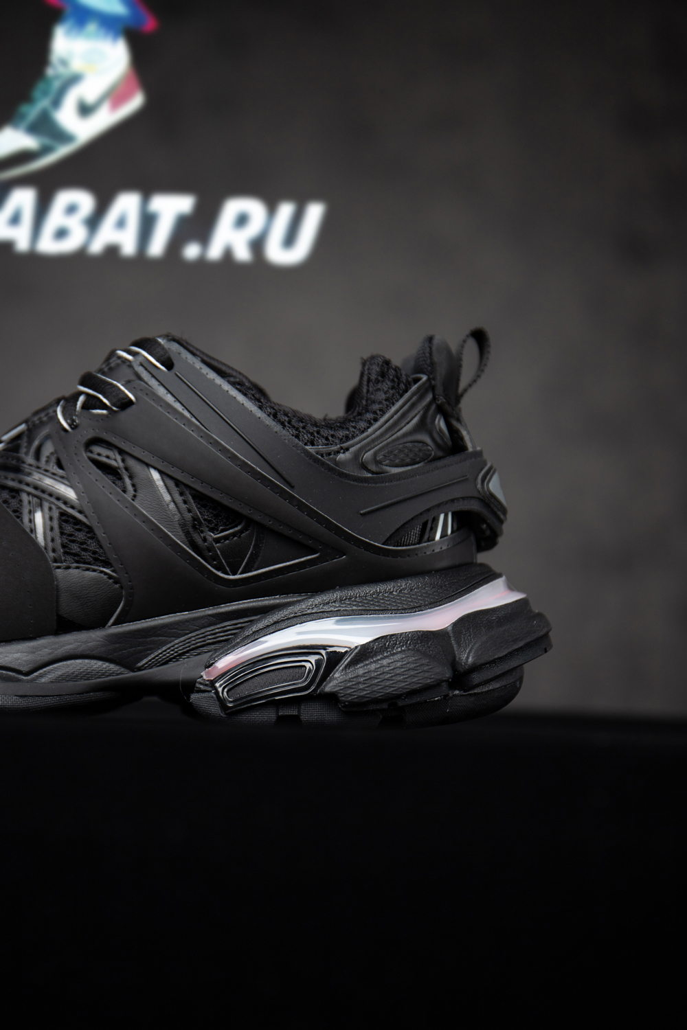 Balenciaga Track LED Sneaker 